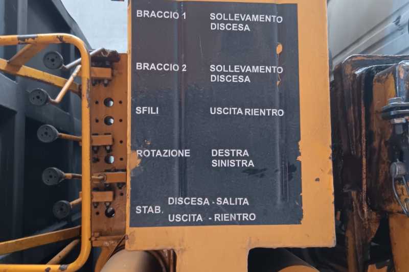 OmecoHub - Immagine VOLVO FH12